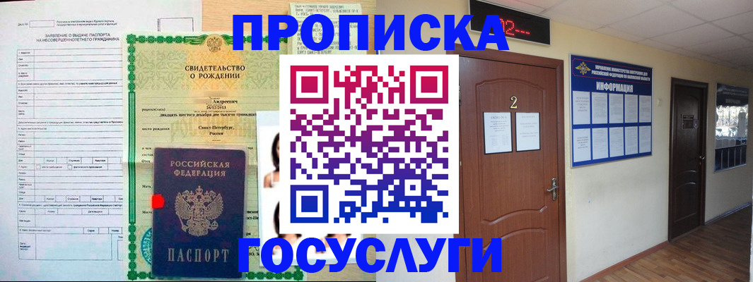 прописка законно в Химках